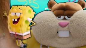 The New WORST Spongebob Movie (The Sandy Cheeks Movie)