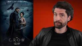 The Crow (2024) - Movie Review