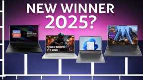 Best Business laptops In 2025! Which One Should You Buy