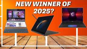 Best 2 In 1 Laptops 2025 - There's One Clear Winner!