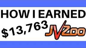 JVZoo Affiliate Marketing Tutorial