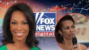 Harris Faulkner Stuns Audiences as She Moves on from Fox News