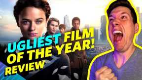 Uglies Movie Review - The Worst Movie Of 2024!