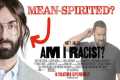 MOVIE REVIEW: Am I Racist?