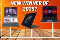 Best 2 In 1 Laptops 2025 - There's