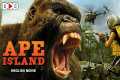 APE ISLAND - English Hollywood Action 