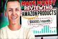 How I Make $5,000 / Month Reviewing