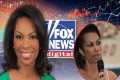 Harris Faulkner Stuns Audiences as