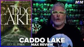 Caddo Lake (2024) MAX Original Movie Review