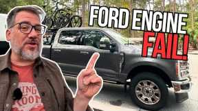 Why We SWITCHED From Ford 7.3L Gas to DIESEL