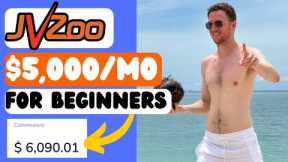 How To Make Money With JvZoo In 2024 (For Beginners)