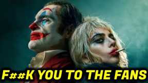 Joker: Folie À Deux Reviews Are The WORST DC Movie To Date?! Box Office Bomb!