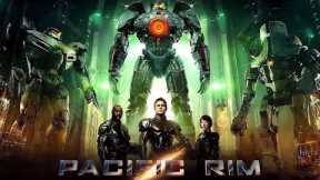 BLOCKBUSTER Movie 2024 - Best Action Movie - Pacific Rim - Hollywood English Action Movie 2024