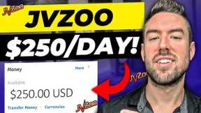 This Jvzoo Digital Marketing Tutorial Makes You $250/Day! (EASY & SIMPLE)