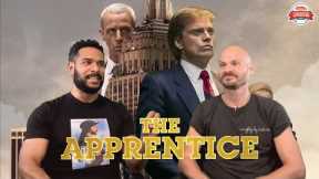 THE APPRENTICE Movie Review **SPOILER ALERT**