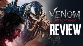 Venom: The Last Dance Movie Review | Venom |  Telugu Review | HOLLYWOOD Movies | THYVIEW