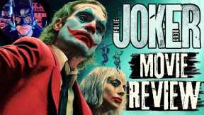 I Watched Joker Folie à Deux... Movie Review (No Spoilers)