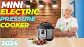 The Best Instant Pot Review: Discover the Must-Have Features & Life-Changing Recipes!