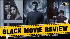 Movie of the Year | The Substance | Hollywood | Black Movie Review | Jiiva  | Priya | Movie Buddie