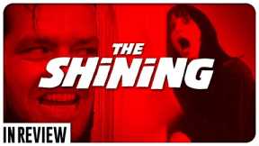 The Shining In Review - Every Shining Movie Ranked & Recapped