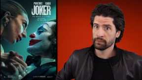 Joker: Folie à Deux - Movie Review