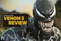 Venom The Last Dance Movie Review ⁝