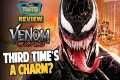 VENOM THE LAST DANCE MOVIE REVIEW |