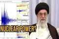 Did Iran just conduct nuclear test in 