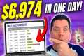 Simply The BEST Clickbank Affiliate