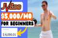 How To Make Money With JvZoo In 2024