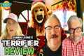 TERRIFIER 3 Movie Review With Dave