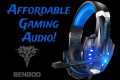 BENGOO G9000 Stereo Gaming Headset