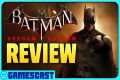 Batman: Arkham Shadow Review (So Far) 