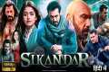 Sikandar Full Hindi Movie 2024 |