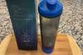 Electric Protein Shaker Bottle |