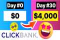 How To Make Money With Clickbank