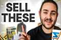 Revealing The Best Products to Sell