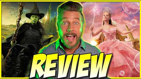 Wicked | Movie Review