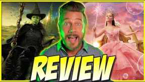 Wicked | Movie Review