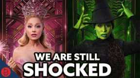 Why You NEED To See WICKED | MOVIE REVIEW