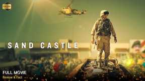 Sand Castle Full Movie In English | New Hollywood Movie | Review & Facts