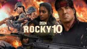 Rocky 10 (2024) Movie || Jason Statham, Sylvester Stallone, Janifer || Reviews Update