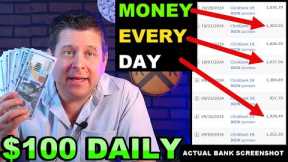 $100 Per Day With Google + AI + ClickBank = Lazy Simple Method!