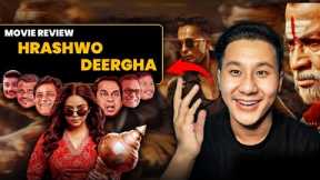 Hrashwo Deergha Movie Review | Satya Tito Hunxa | WCF REVIEW