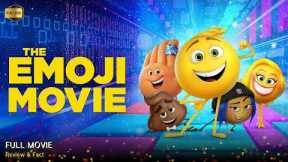 The Emoji Full Movie In English | New Hollywood Movie | Review & Facts