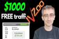 Earn $1000 With Free Traffic | How To 