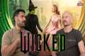 WICKED Movie Review **SPOILER ALERT**