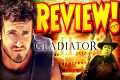 Gladiator 2 REVIEW - Proof Hollywood