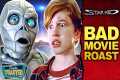 STAR KID 1997 BAD MOVIE REVIEW |