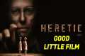 HERETIC Movie Review - Hugh Grant Is